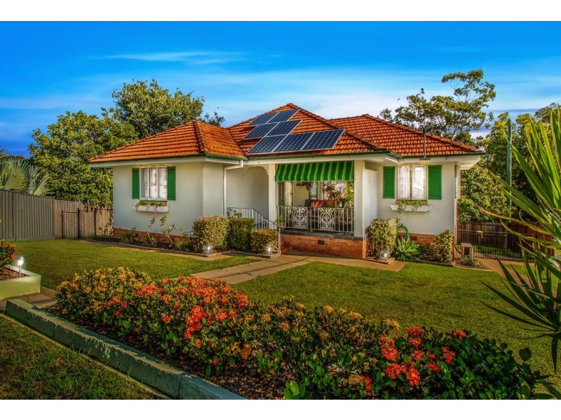 23 Fontayne Street, Aspley QLD 4034