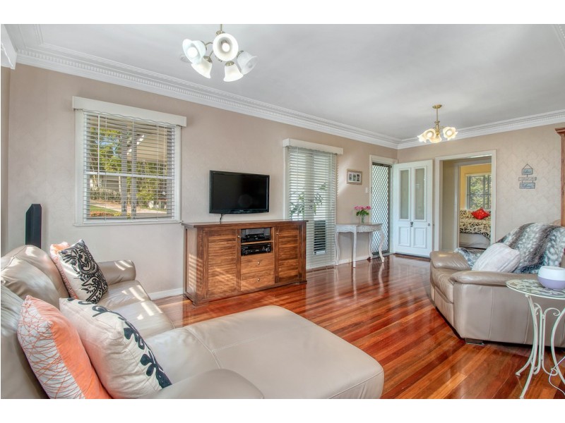 23 Fontayne Street, Aspley QLD 4034