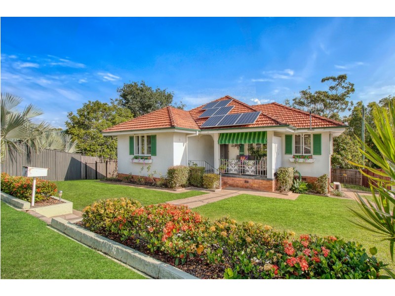 23 Fontayne Street, Aspley QLD 4034