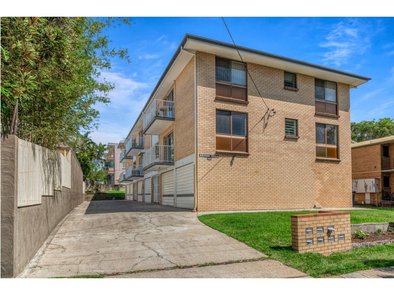 1/48 Norman Drive, Chermside QLD 4032