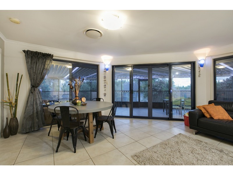 5 Barrington Close, Murrumba Downs QLD 4503