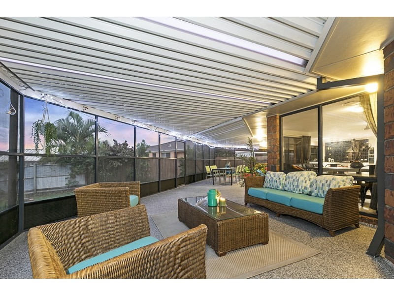5 Barrington Close, Murrumba Downs QLD 4503