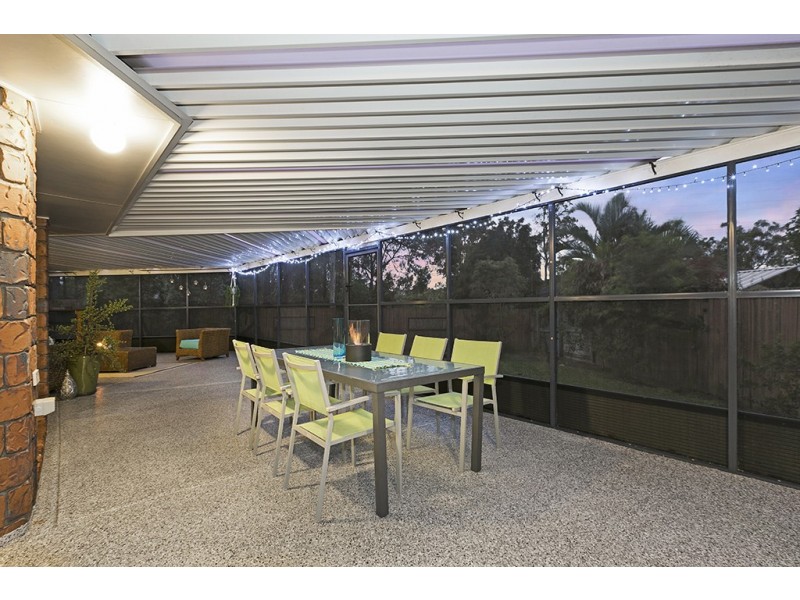 5 Barrington Close, Murrumba Downs QLD 4503