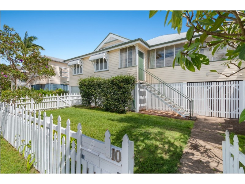 10A Morrison Road, Clayfield QLD 4011