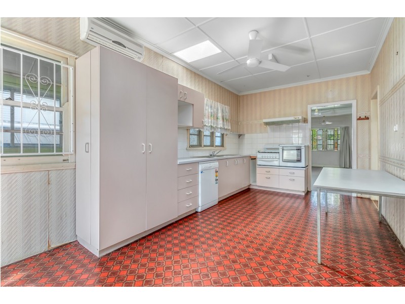 20 Western Avenue, Chermside QLD 4032