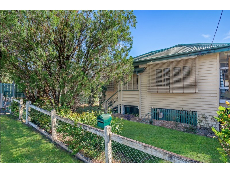 20 Western Avenue, Chermside QLD 4032