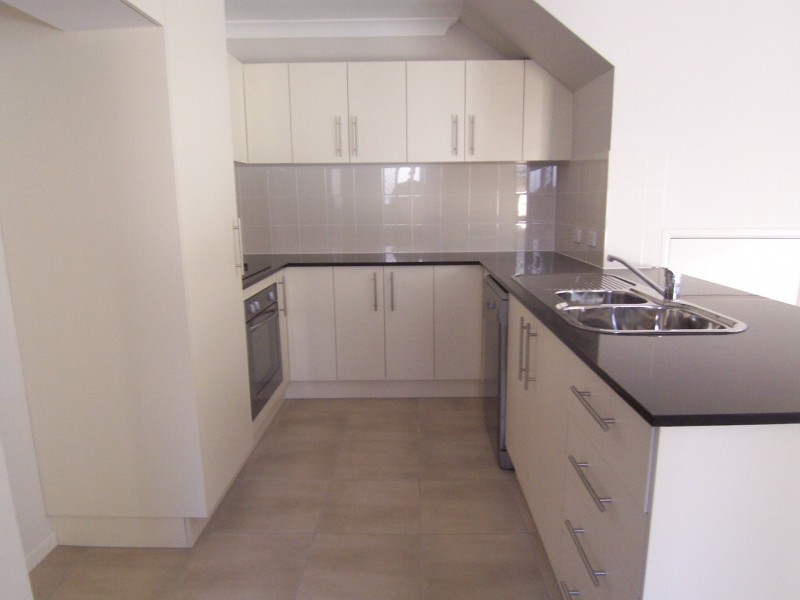 3/203 Gympie Road, Northgate QLD 4013