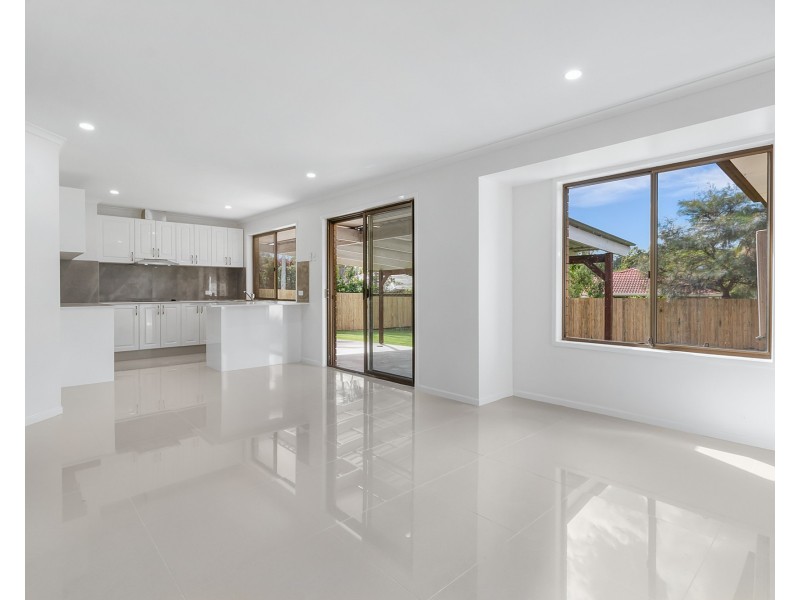 20 Benyon Street, Wavell Heights QLD 4012