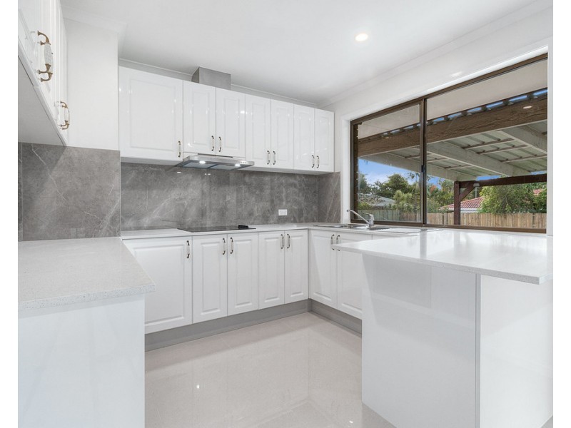 20 Benyon Street, Wavell Heights QLD 4012