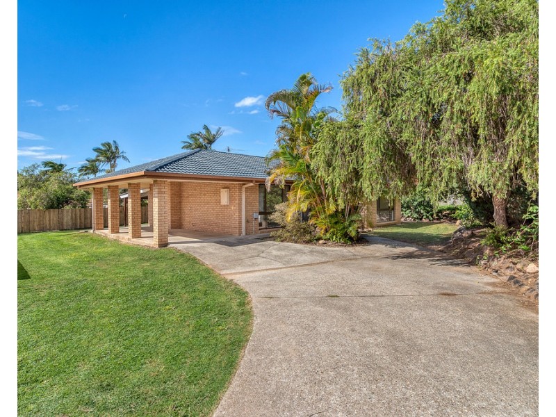 20 Benyon Street, Wavell Heights QLD 4012