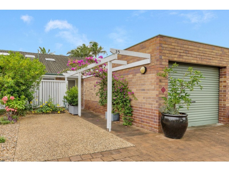 35 / 39 Pitta Place, Carseldine QLD 4034