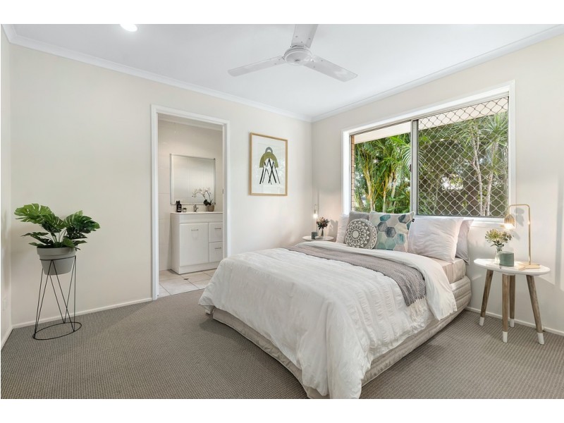 12 Cooyar Street, Aspley QLD 4034