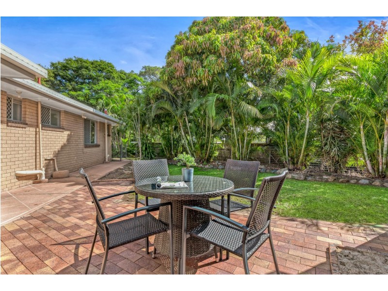 12 Cooyar Street, Aspley QLD 4034