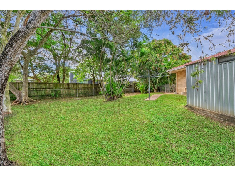 12 Cooyar Street, Aspley QLD 4034