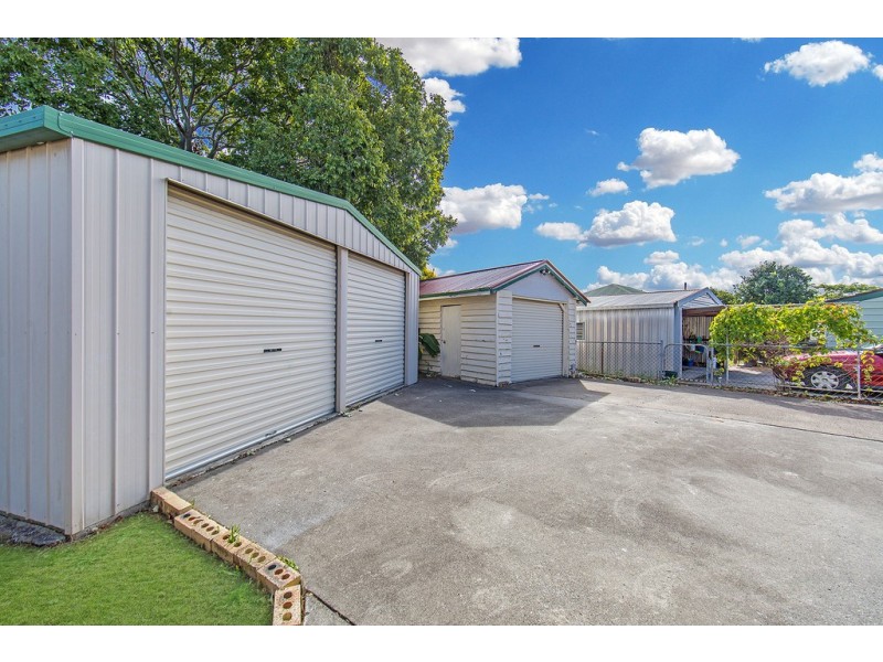 74 Corrie Street, Chermside QLD 4032