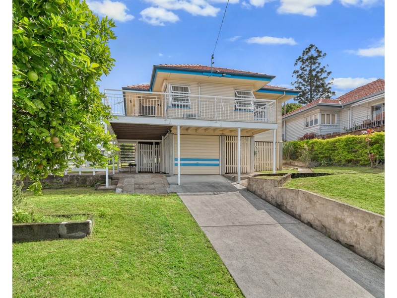 6 Goorama Street, Stafford QLD 4053