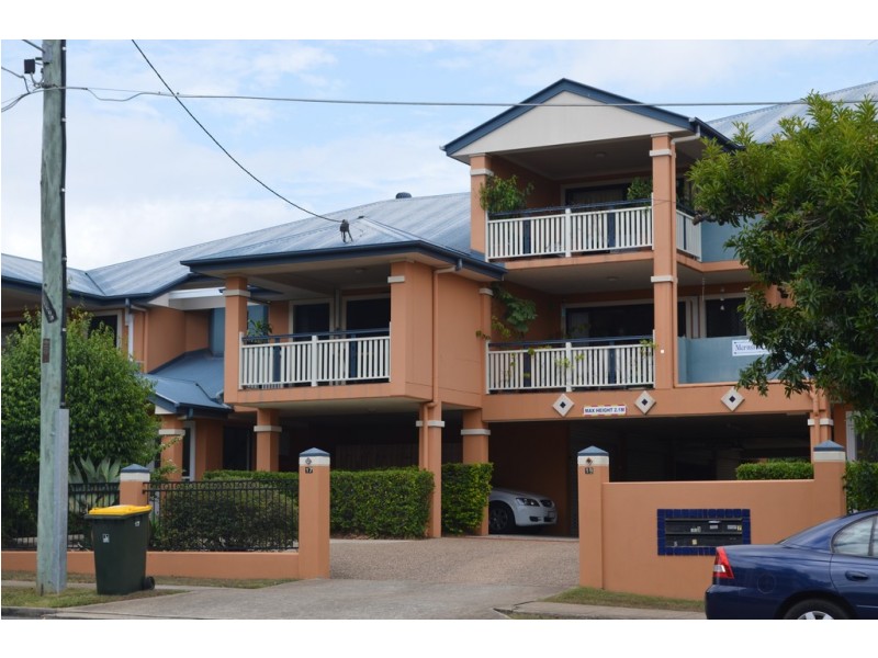1/17-19 Mermaid Street, Chermside QLD 4032