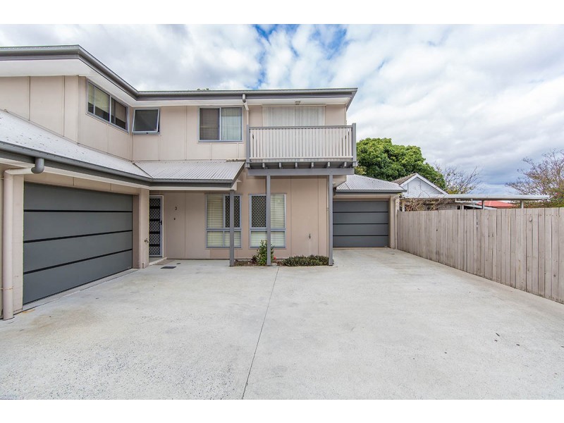 2/11 Buruda Street, Chermside QLD 4032