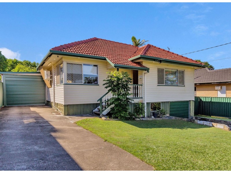 275 Hamilton Road, Chermside QLD 4032