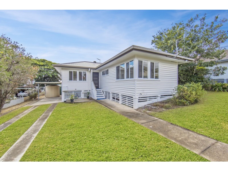 7 Kiama Street, Wavell Heights QLD 4012