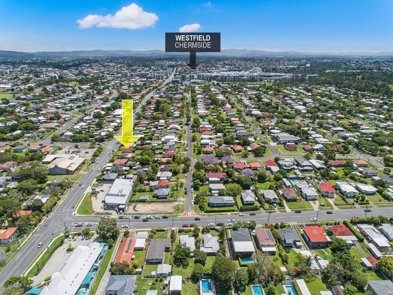 255 Hamilton Road, Chermside QLD 4032