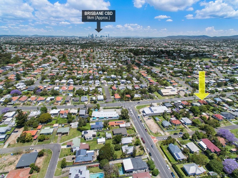 255 Hamilton Road, Chermside QLD 4032