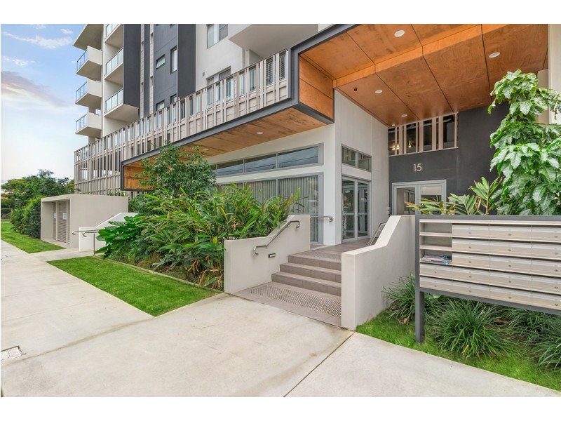 505/11-17 Ethel Street, Chermside QLD 4032