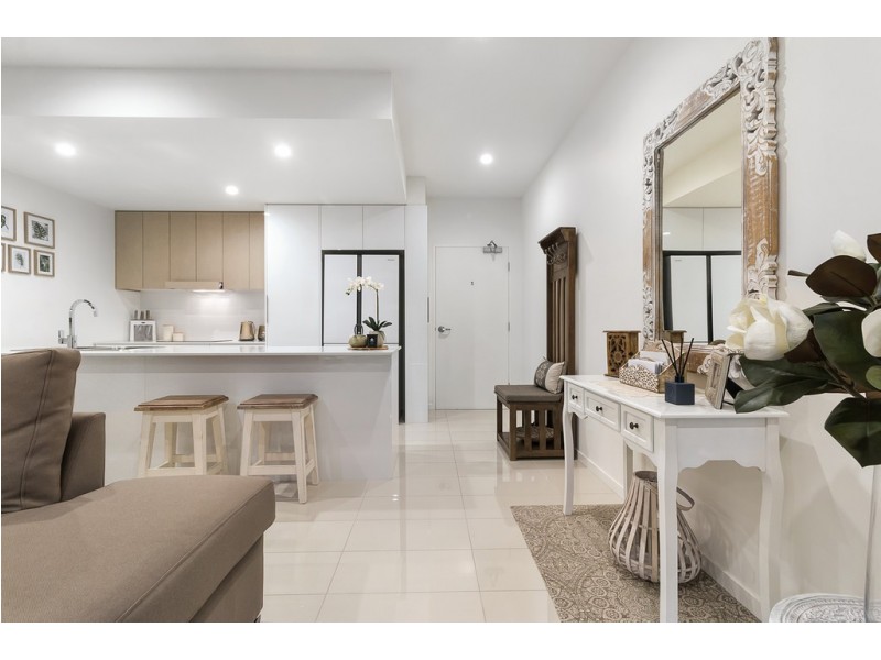 505/11-17 Ethel Street, Chermside QLD 4032