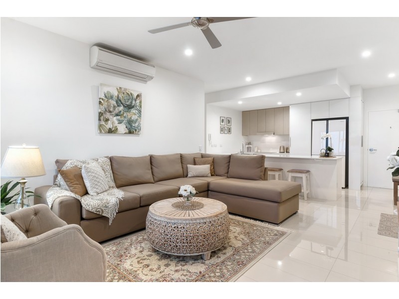 505/11-17 Ethel Street, Chermside QLD 4032