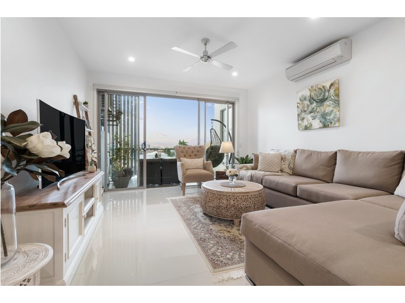 505/11-17 Ethel Street, Chermside QLD 4032