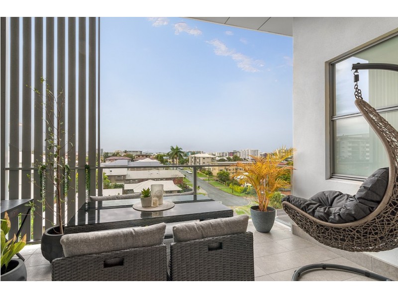 505/11-17 Ethel Street, Chermside QLD 4032