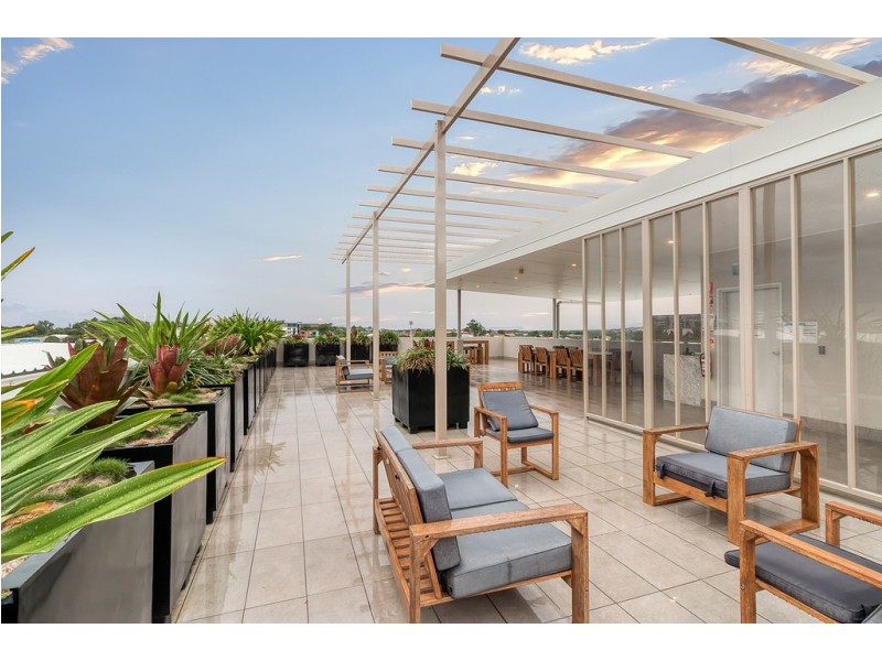 505/11-17 Ethel Street, Chermside QLD 4032