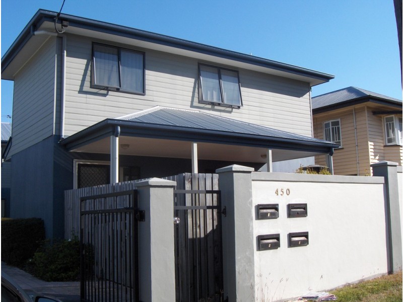 1/450 Hamilton Road, Chermside QLD 4032