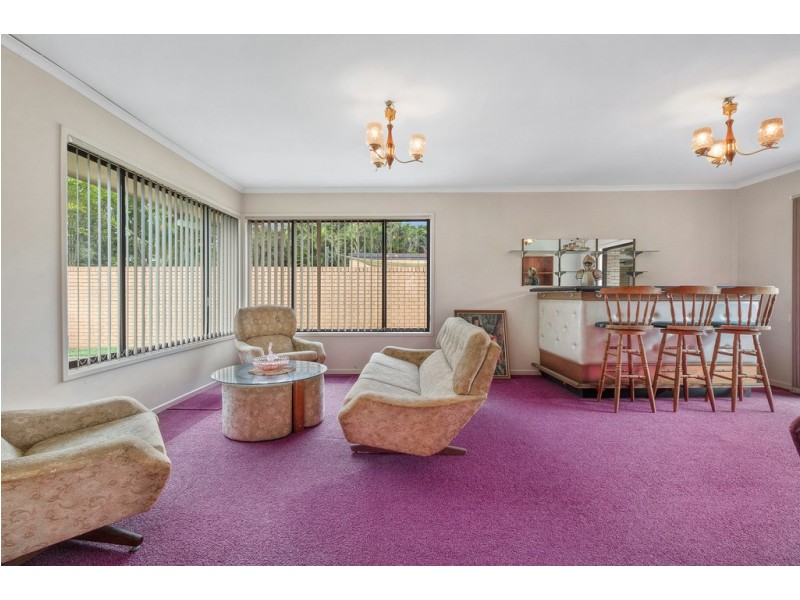 12 Augusta Street, Aspley QLD 4034