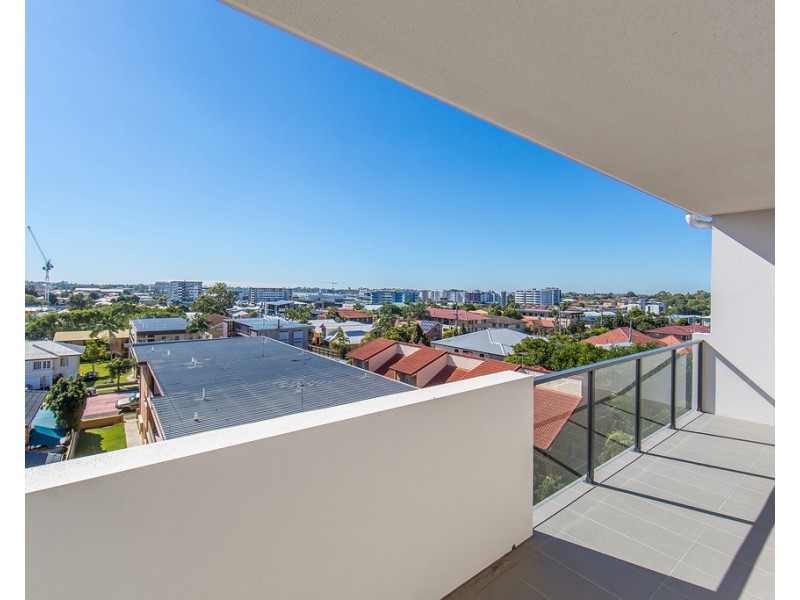 34/11-15 View Street, Chermside QLD 4032