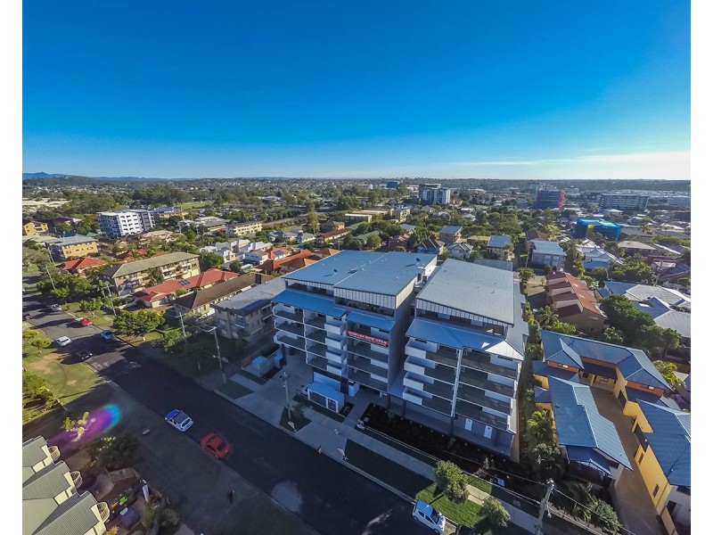 34/11-15 View Street, Chermside QLD 4032