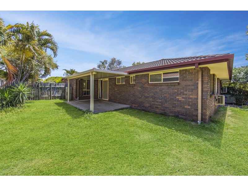 53 Rose Crescent, Fitzgibbon QLD 4018