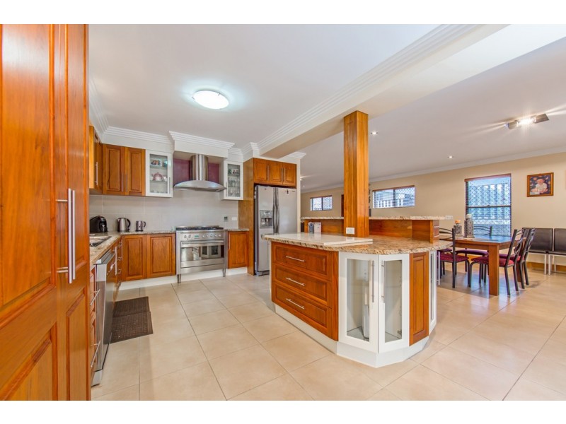 20 Sparkes Street, Chermside QLD 4032