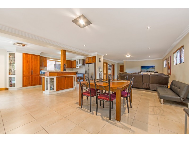20 Sparkes Street, Chermside QLD 4032