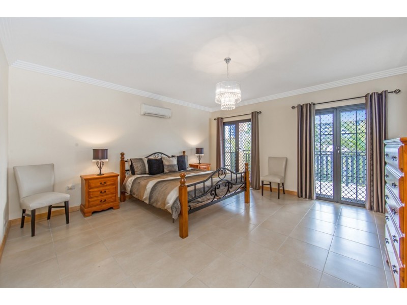 20 Sparkes Street, Chermside QLD 4032