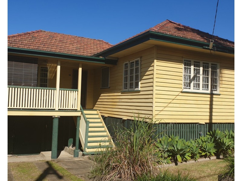 63 Twelfth Avenue, Kedron QLD 4031