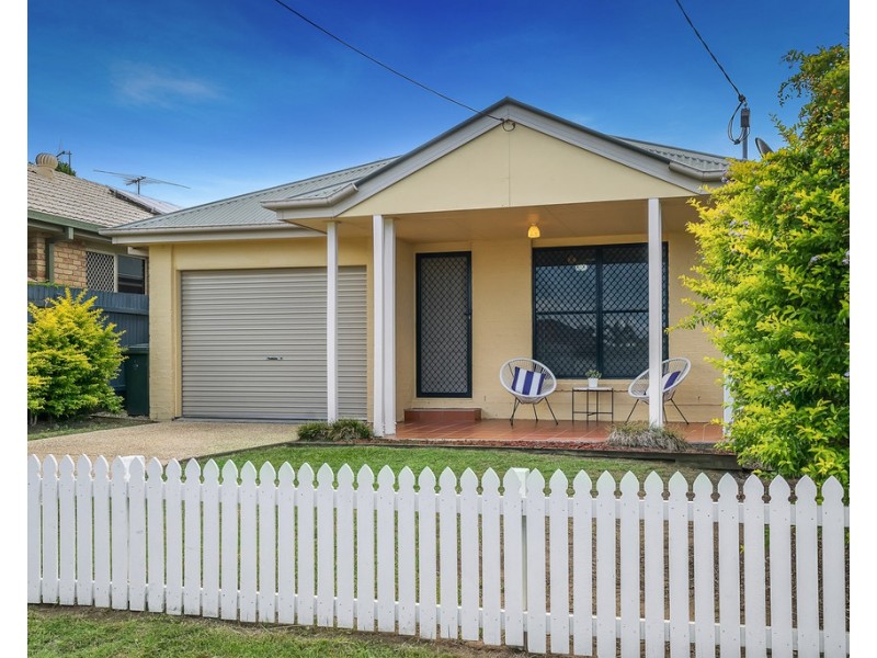 29 Bayview Terrace, Geebung QLD 4034