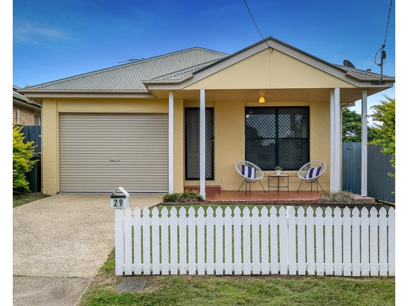 29 Bayview Terrace, Geebung QLD 4034