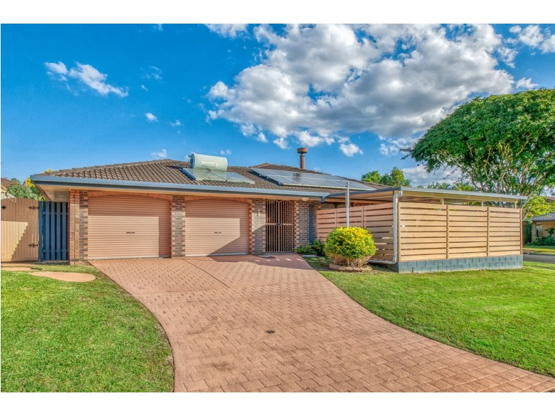 1 Amadeus Place, Aspley QLD 4034