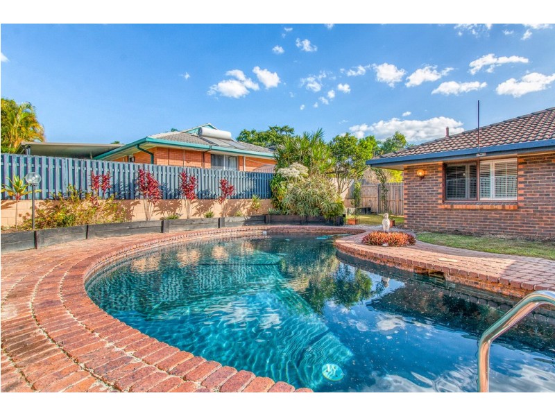1 Amadeus Place, Aspley QLD 4034