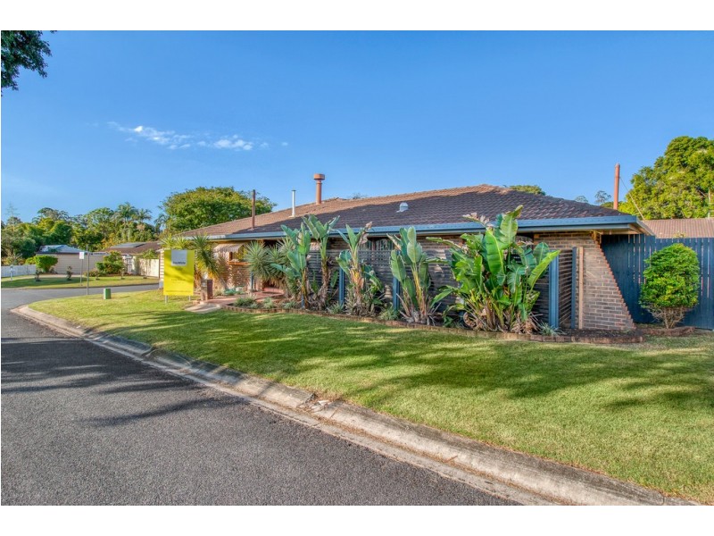 1 Amadeus Place, Aspley QLD 4034