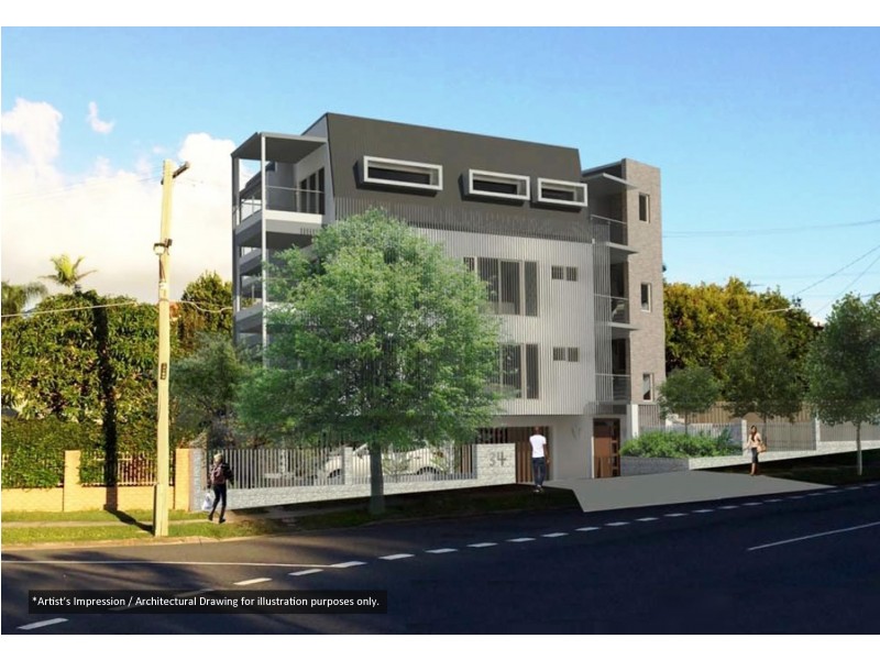 34 Sammells Drive, Chermside QLD 4032