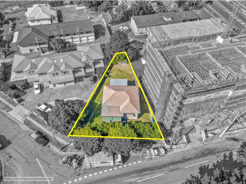 34 Sammells Drive, Chermside QLD 4032