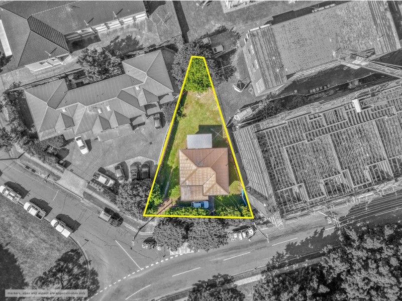 34 Sammells Drive, Chermside QLD 4032