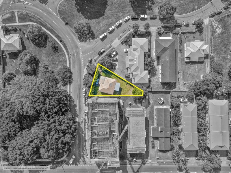 34 Sammells Drive, Chermside QLD 4032